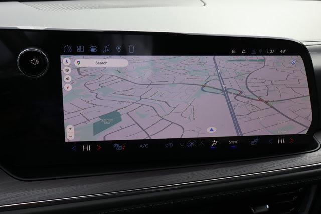 new 2026 Chevrolet Suburban car, priced at $83,619