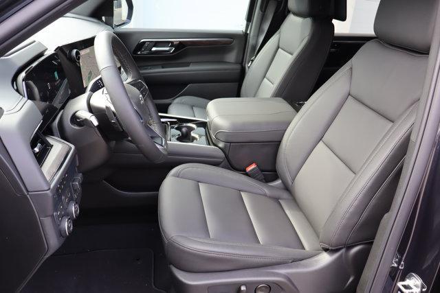 new 2026 Chevrolet Suburban car, priced at $83,619