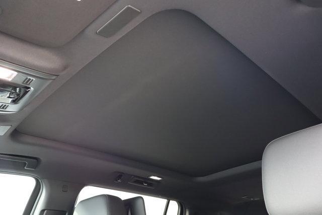 new 2026 Chevrolet Suburban car, priced at $83,619