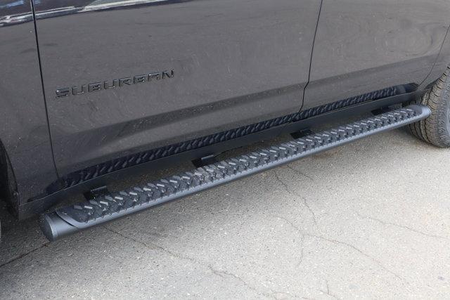 new 2026 Chevrolet Suburban car, priced at $83,619