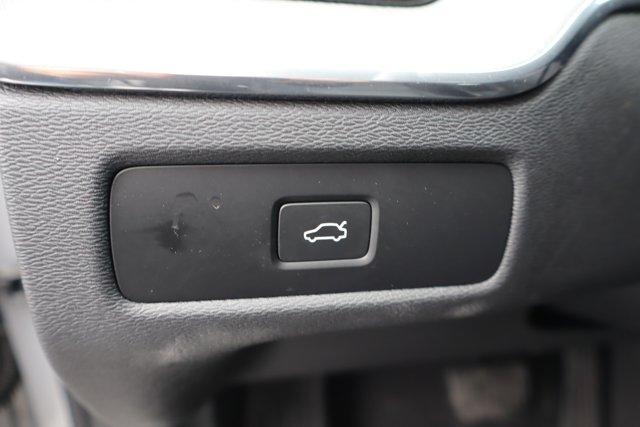 used 2025 Volvo XC60 car, priced at $34,921