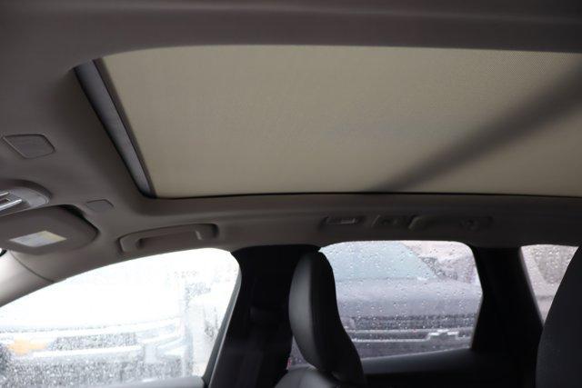 used 2025 Volvo XC60 car, priced at $34,921