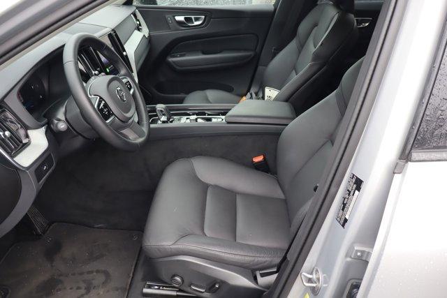 used 2025 Volvo XC60 car, priced at $34,921