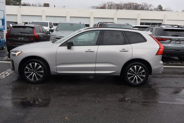 used 2025 Volvo XC60 car, priced at $34,921