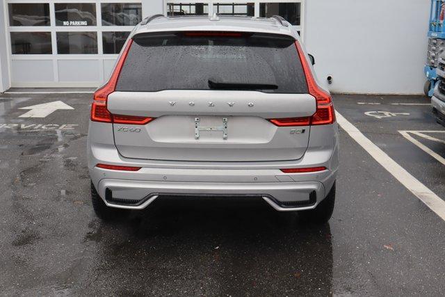 used 2025 Volvo XC60 car, priced at $34,921