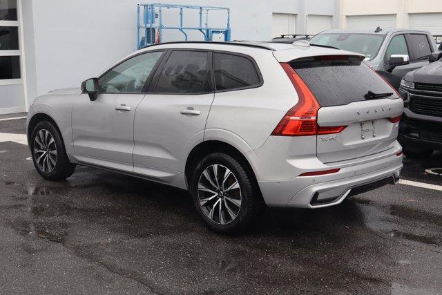 used 2025 Volvo XC60 car, priced at $34,921