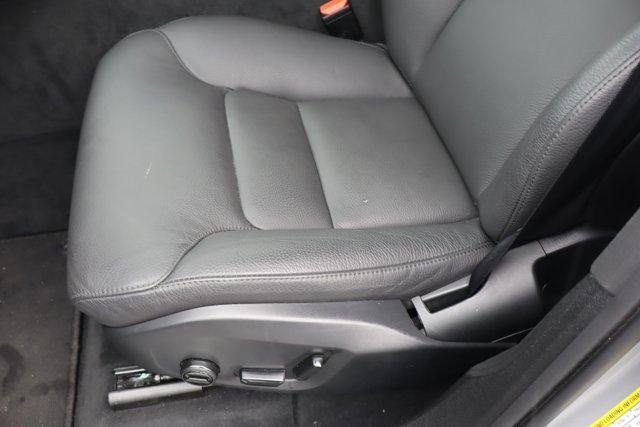 used 2025 Volvo XC60 car, priced at $34,921