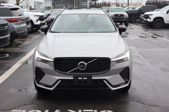 used 2025 Volvo XC60 car, priced at $34,921