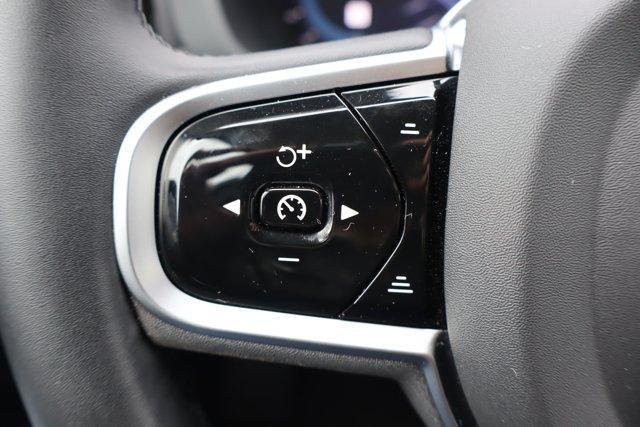 used 2025 Volvo XC60 car, priced at $34,921