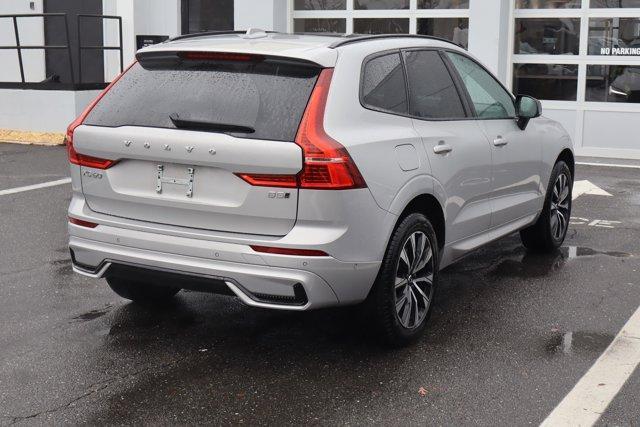 used 2025 Volvo XC60 car, priced at $34,921