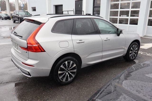 used 2025 Volvo XC60 car, priced at $34,921