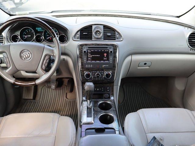 used 2013 Buick Enclave car, priced at $8,952