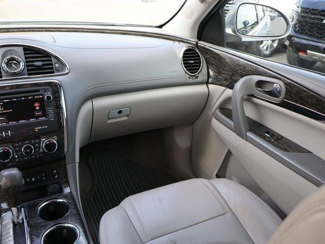 used 2013 Buick Enclave car, priced at $8,952