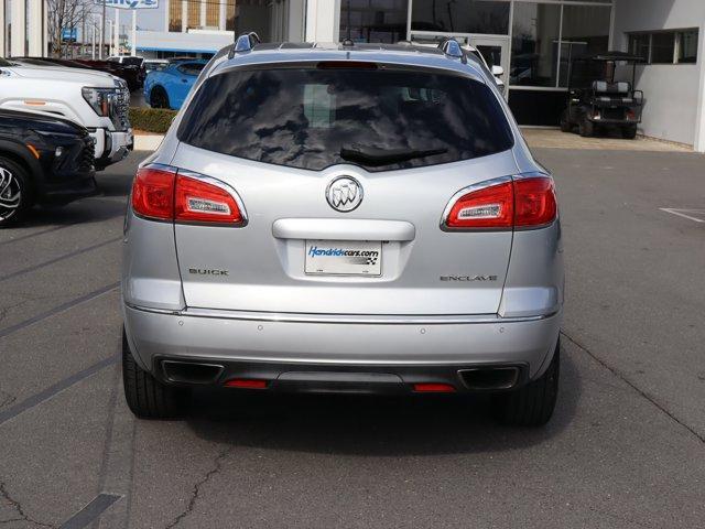 used 2013 Buick Enclave car, priced at $8,952