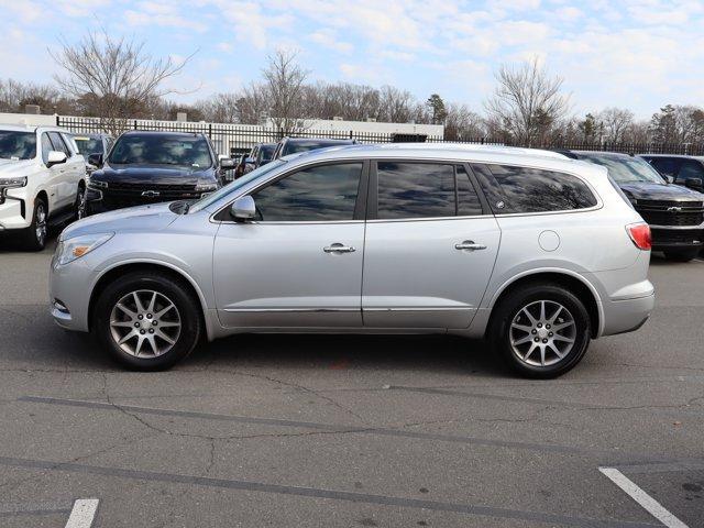 used 2013 Buick Enclave car, priced at $8,952