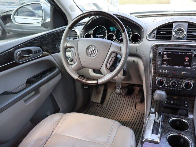 used 2013 Buick Enclave car, priced at $8,952