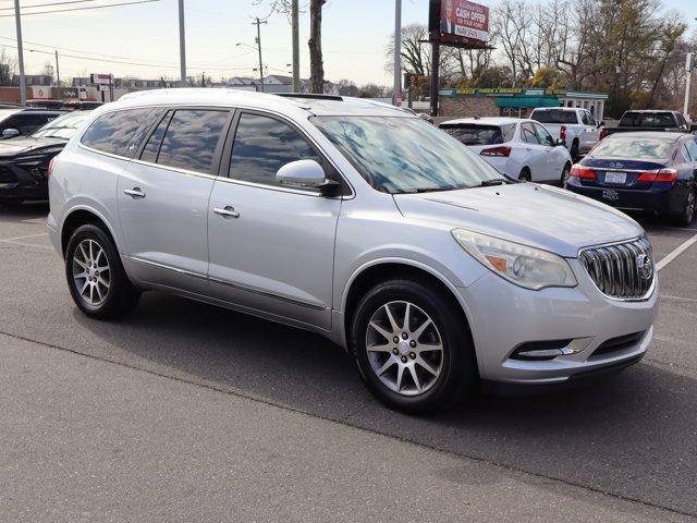used 2013 Buick Enclave car, priced at $8,952