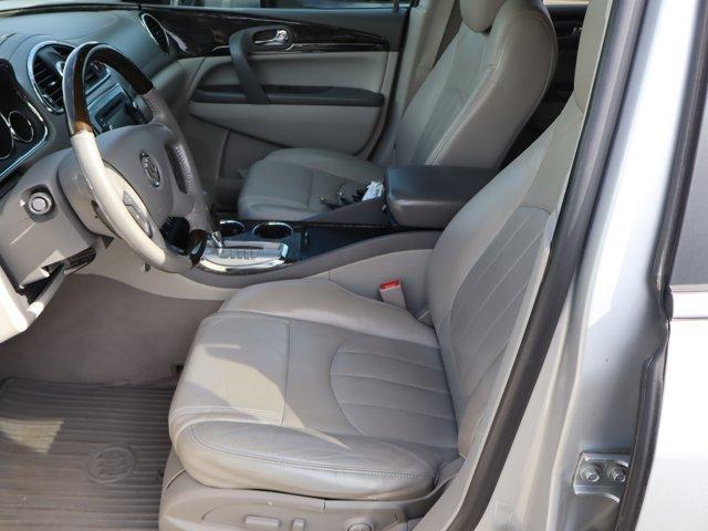 used 2013 Buick Enclave car, priced at $8,952