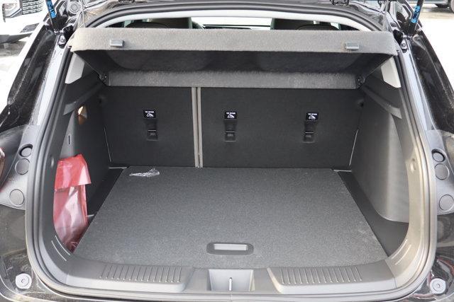 new 2026 Chevrolet Trax car, priced at $25,695