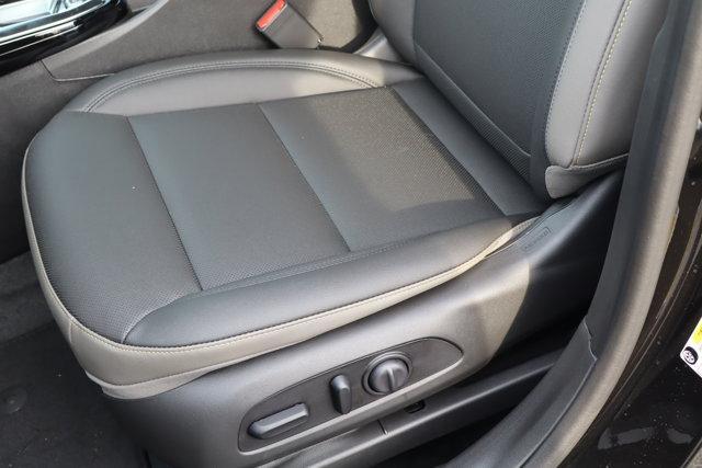 new 2026 Chevrolet Trax car, priced at $25,695