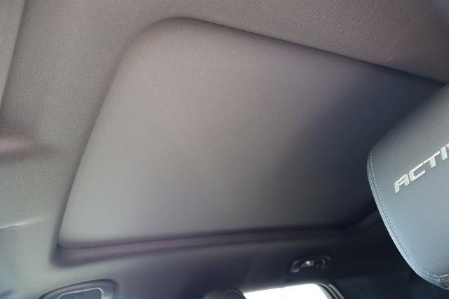 new 2026 Chevrolet TrailBlazer car, priced at $33,470