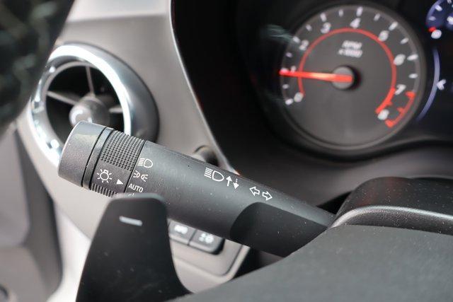 used 2022 Chevrolet Camaro car, priced at $36,583