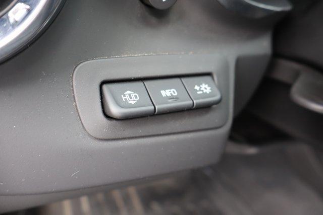 used 2022 Chevrolet Camaro car, priced at $36,583