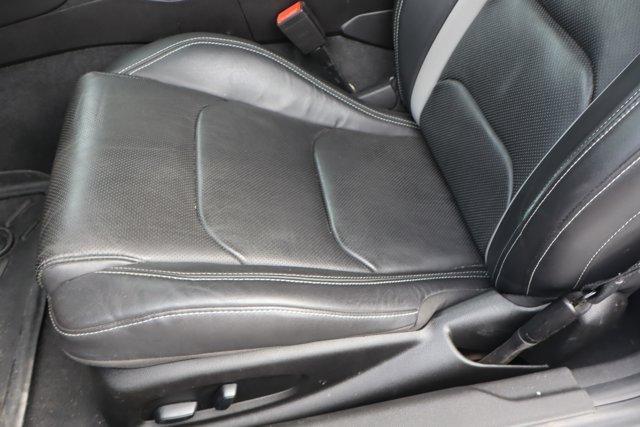 used 2022 Chevrolet Camaro car, priced at $36,583