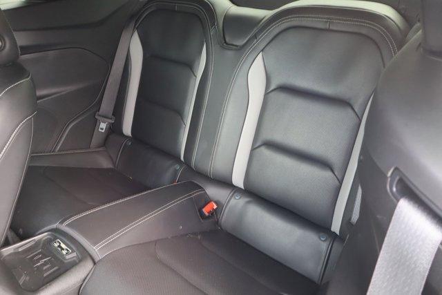 used 2022 Chevrolet Camaro car, priced at $36,583