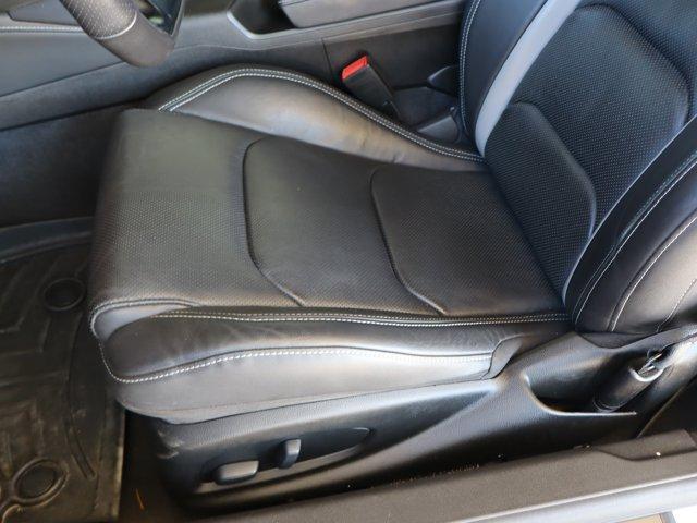 used 2022 Chevrolet Camaro car, priced at $30,992