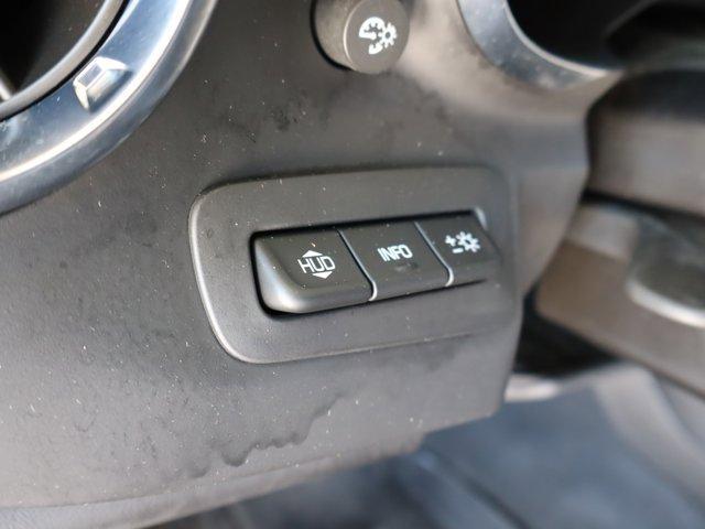 used 2022 Chevrolet Camaro car, priced at $30,992