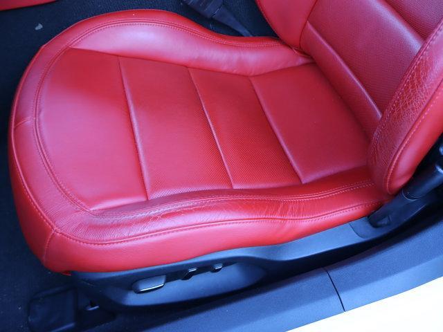 used 2016 Chevrolet Corvette car, priced at $71,245