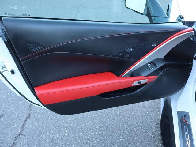 used 2016 Chevrolet Corvette car, priced at $71,245