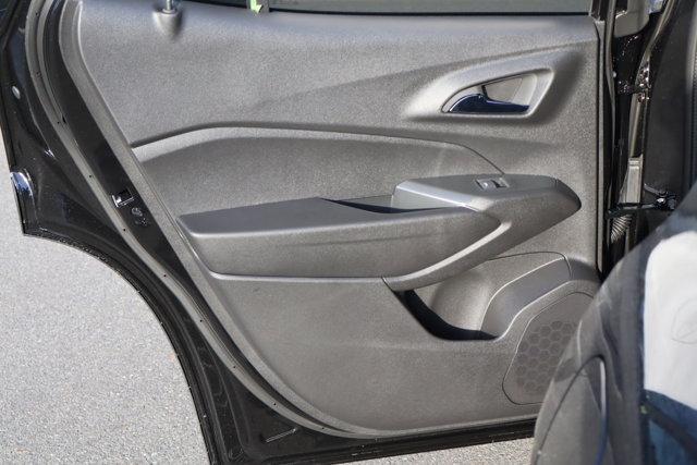 new 2026 Chevrolet Trax car, priced at $26,885