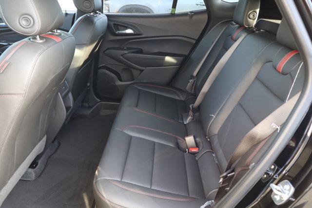 new 2026 Chevrolet Trax car, priced at $26,885