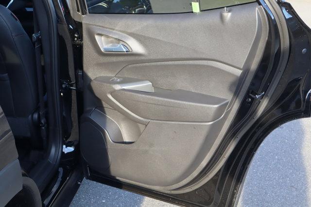 new 2026 Chevrolet Trax car, priced at $26,885