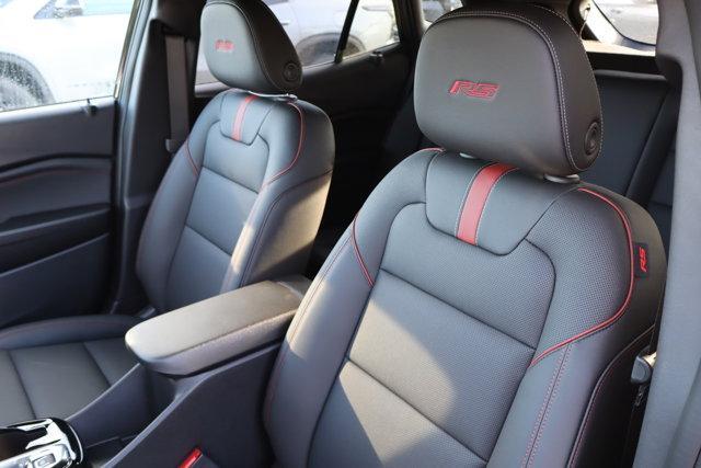 new 2026 Chevrolet Trax car, priced at $26,885