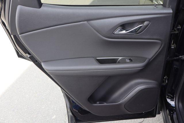 new 2026 Chevrolet Blazer car, priced at $36,020