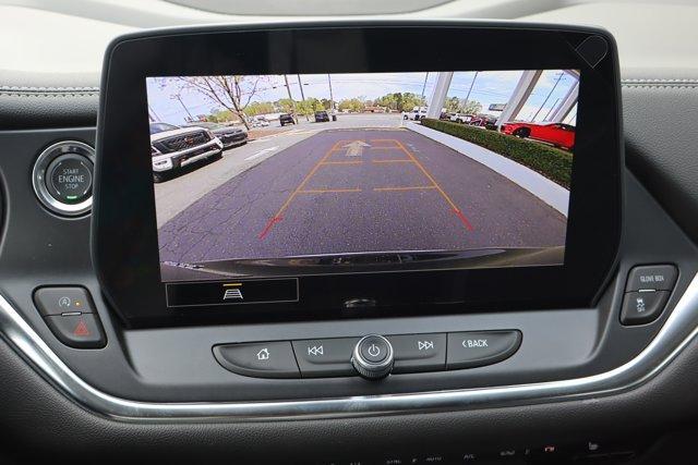 new 2026 Chevrolet Blazer car, priced at $36,020