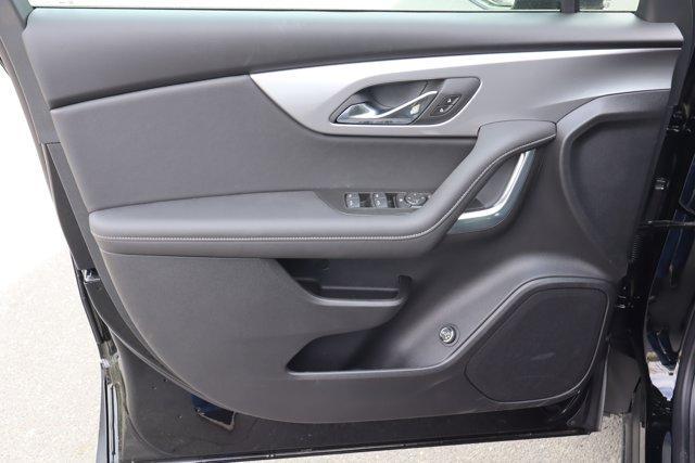 new 2026 Chevrolet Blazer car, priced at $36,020