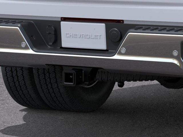 new 2026 Chevrolet Silverado 3500 car, priced at $68,718