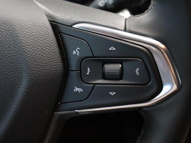 used 2026 Chevrolet Trax car, priced at $24,782