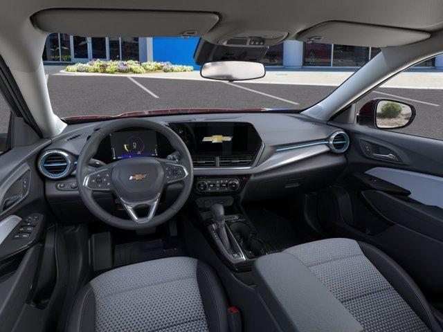new 2026 Chevrolet Trax car, priced at $26,576