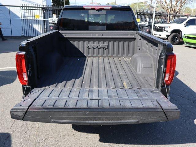 used 2023 GMC Sierra 1500 car, priced at $65,412