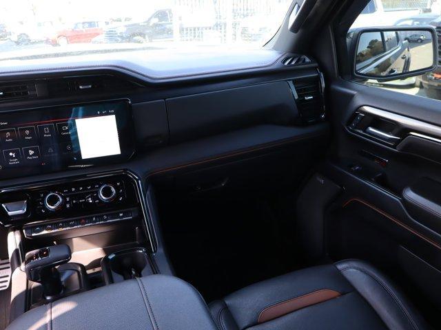 used 2023 GMC Sierra 1500 car, priced at $65,412