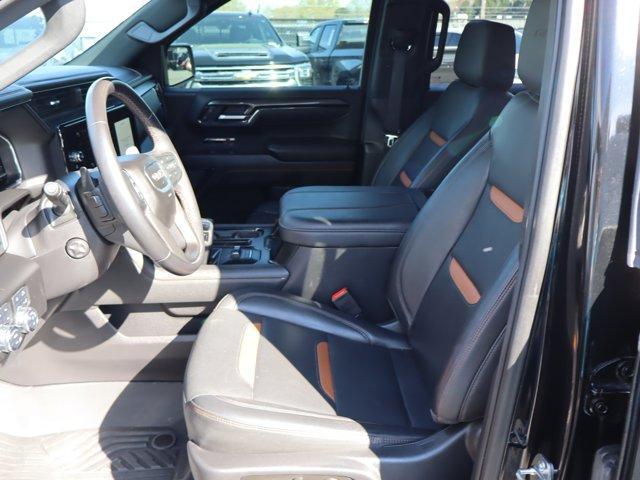 used 2023 GMC Sierra 1500 car, priced at $65,412