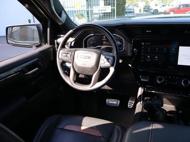 used 2023 GMC Sierra 1500 car, priced at $65,412