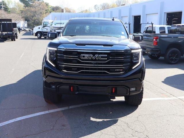 used 2023 GMC Sierra 1500 car, priced at $65,412