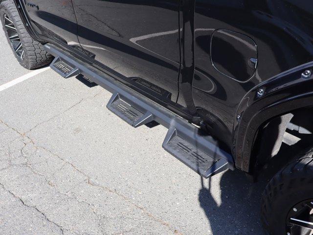 used 2023 GMC Sierra 1500 car, priced at $65,412