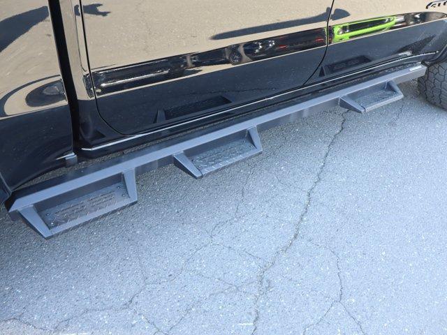 used 2023 GMC Sierra 1500 car, priced at $65,412